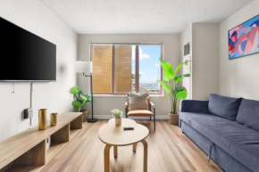The Perfect Stay Awaits For You in Our Apt!